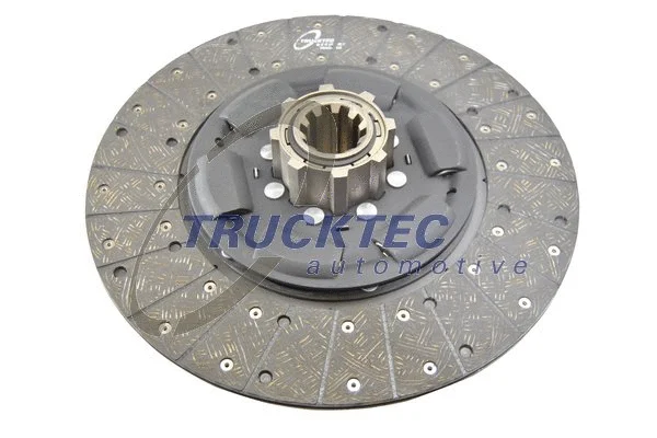 Clutch Disc (05.23.104)