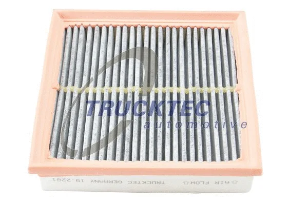 Filter, cabin air (03.59.002)