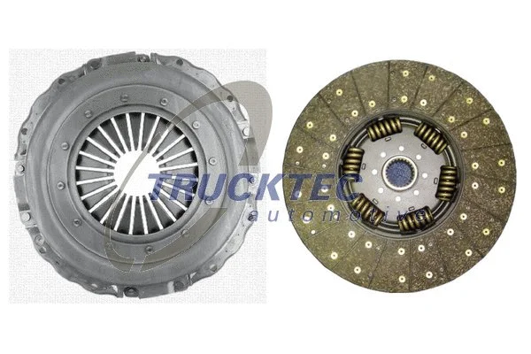 Clutch Kit (01.23.180)