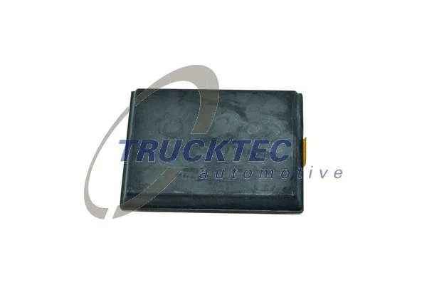 Rubber Buffer, suspension (01.30.167)