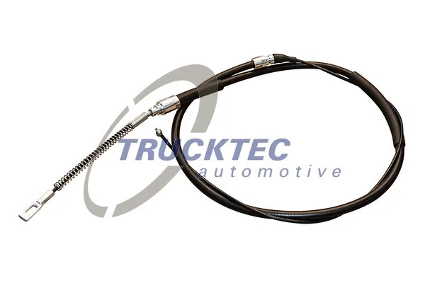 Cable Pull, parking brake (02.35.270)