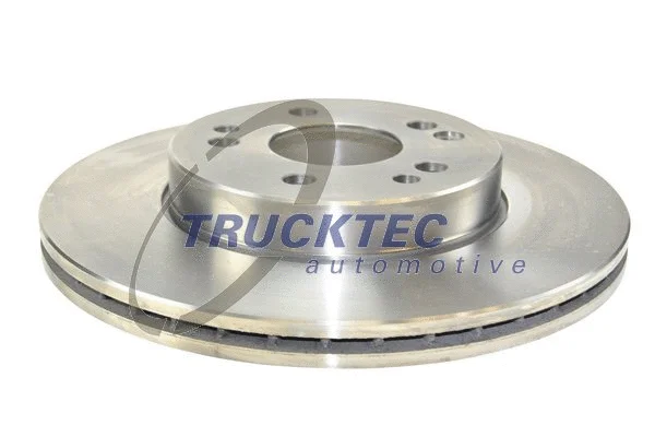 Brake Disc (02.35.061)