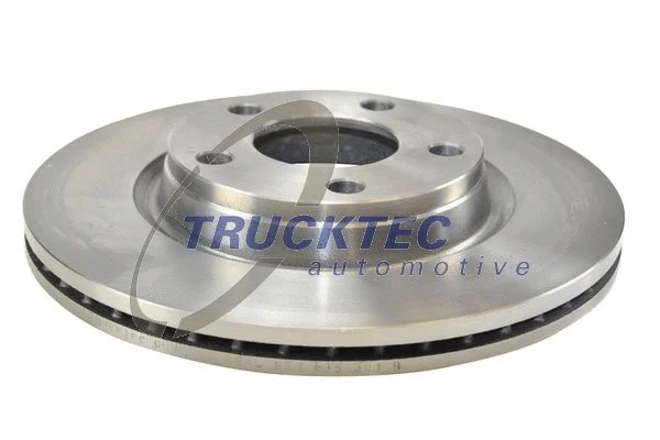 Brake Disc (07.35.047)
