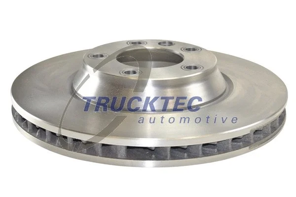 Brake Disc (07.35.193)