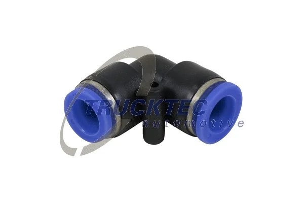Connector, pipes (83.34.010)