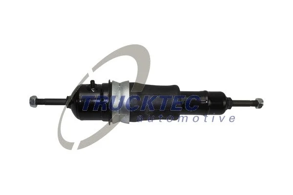 Shock Absorber, driver cab suspension (03.63.004)
