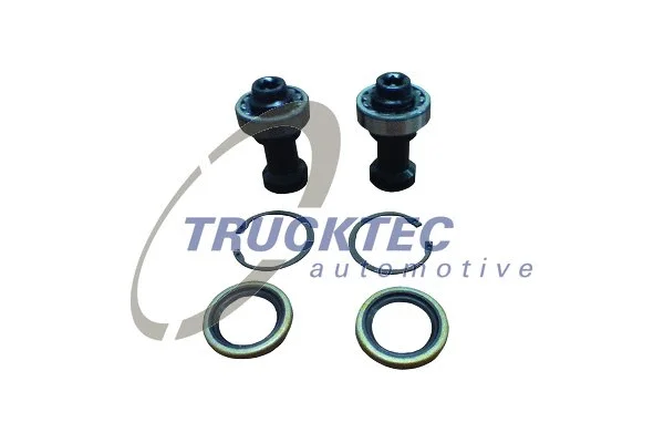 Repair Kit, driver cab stabiliser (04.63.016)