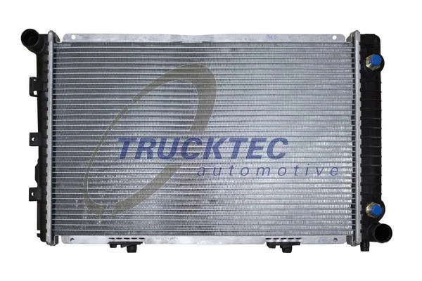 Radiator, engine cooling (02.40.178)