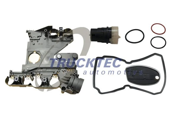Control Unit, automatic transmission (02.43.303)