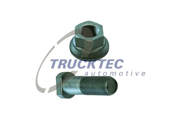 Wheel Stud (01.43.542)