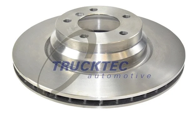 Brake Disc (08.34.076)