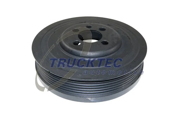 Belt Pulley, crankshaft (07.11.031)