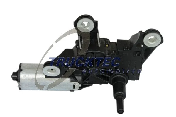 Wiper Motor (07.58.034)