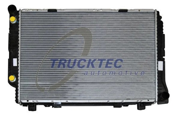 Radiator, engine cooling (02.40.282)
