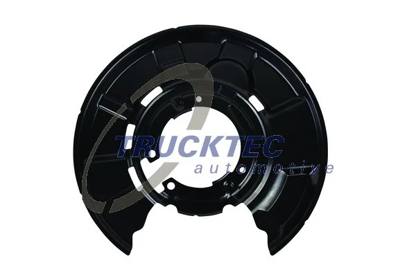 Splash Guard, brake disc (08.35.194)