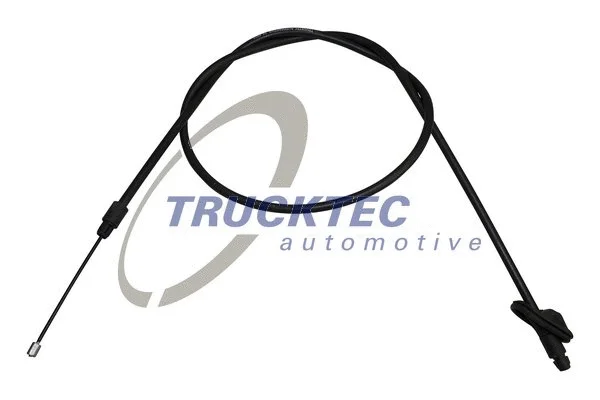 Cable Pull, parking brake (02.35.347)