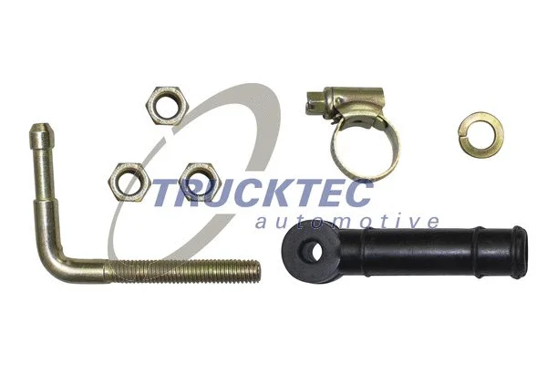 Ball Socket, tie rod air spring valve (04.30.089)
