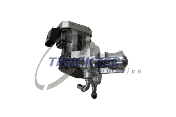 EGR valve, exhaust control (02.16.037)