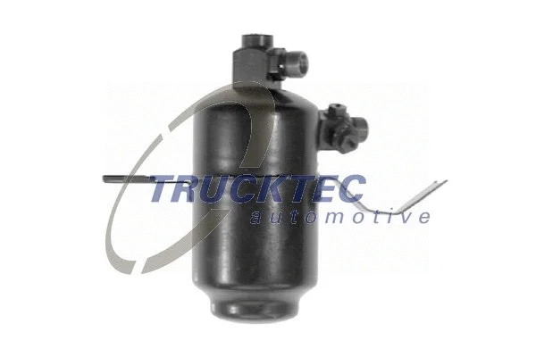 Dryer, air conditioning (02.59.020)