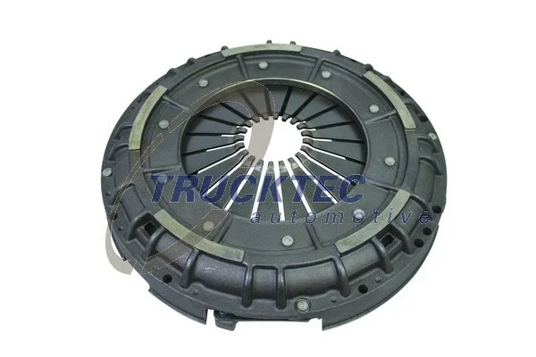 Clutch Pressure Plate (01.23.414)