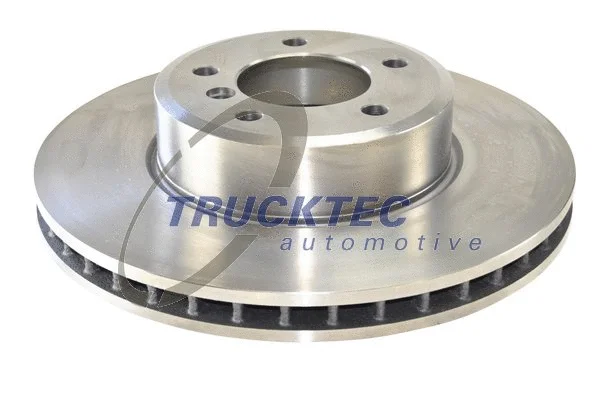 Brake Disc (08.34.070)