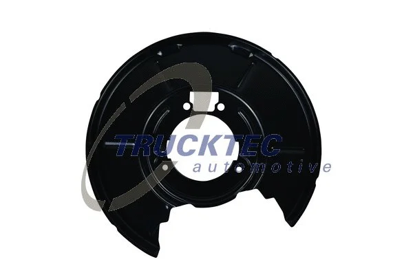 Splash Guard, brake disc (08.35.216)