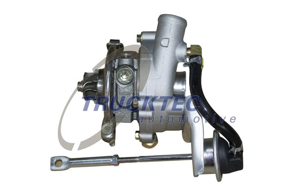 Charger, charging (supercharged/turbocharged) (02.14.935)