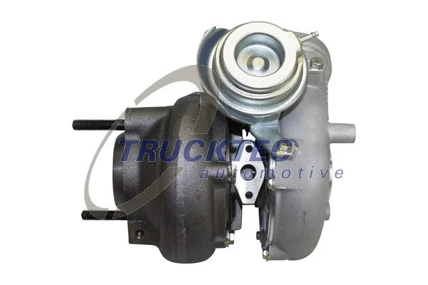 Charger, charging (supercharged/turbocharged) (08.14.089)