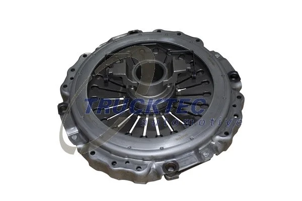 Clutch Pressure Plate (03.23.015)