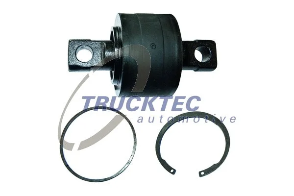 Repair Kit, control/trailing arm (01.32.174)