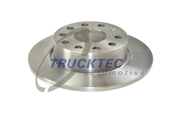 Brake Disc (07.35.196)
