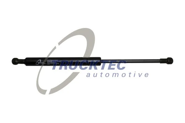 Gas Spring, bonnet (08.62.005)