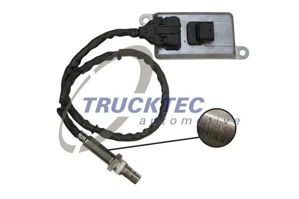 NOx Sensor, NOx catalytic converter (01.17.105)