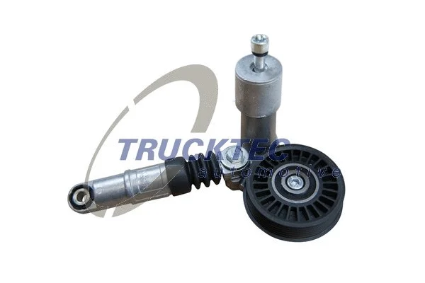 Belt Tensioner, V-ribbed belt (07.19.087)