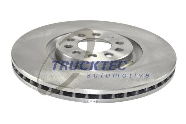 Brake Disc (07.35.132)