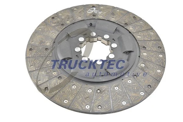 Clutch Disc (03.23.112)