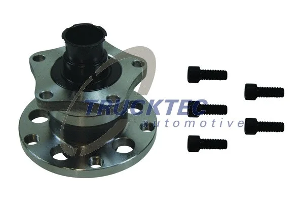 Wheel Bearing Kit (07.32.095)