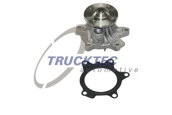 Water Pump, engine cooling (08.19.194)