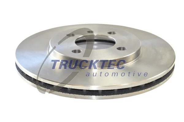 Brake Disc (08.34.001)