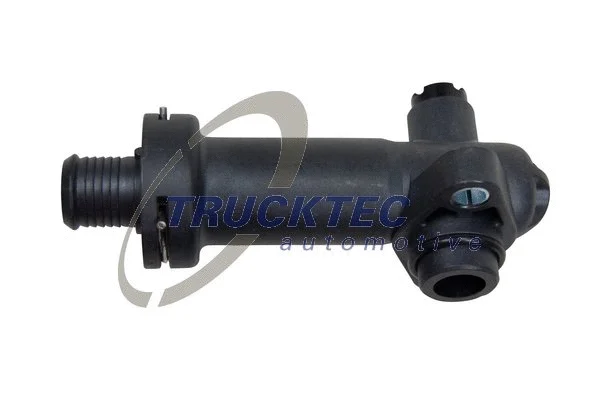 Thermostat, exhaust gas recirculation cooling (08.19.235)