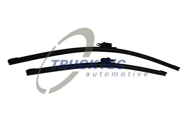 Wiper Blade (02.58.445)