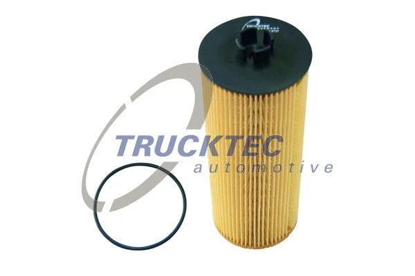 Oil Filter (01.18.092)