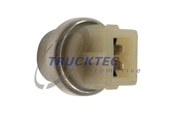 Temperature Switch, radiator fan (07.42.008)