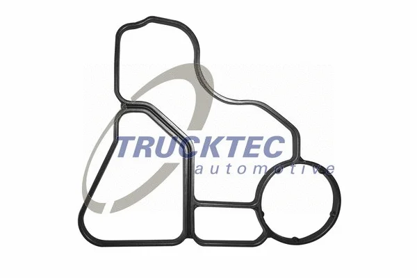 Gasket, oil filter housing (08.10.056)