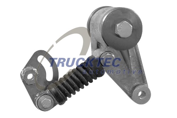 Belt Tensioner, V-ribbed belt (05.19.047)