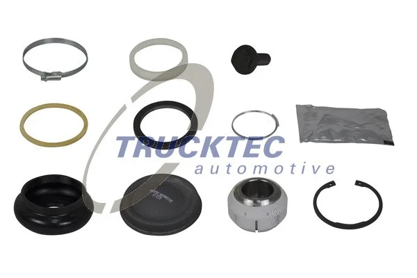 Repair Kit, control/trailing arm (03.32.042)