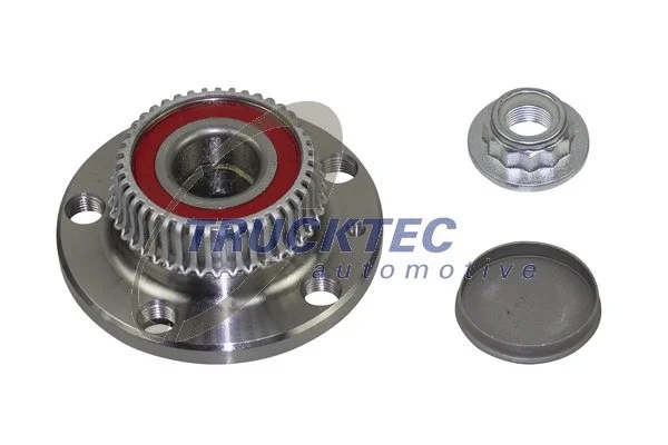 Wheel Bearing Kit (07.31.068)