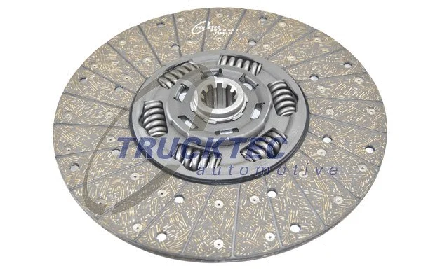 Clutch Disc (05.23.123)