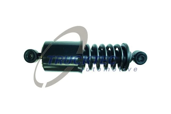 Shock Absorber, driver cab suspension (01.63.020)