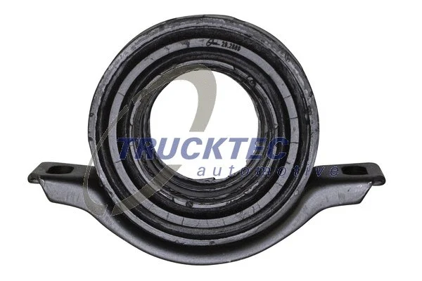 Suspension, propshaft (02.34.035)